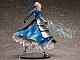 FREEing Fate/Grand Order Saber/Altria Pendragon (Second Ascension) 1/4 PVC Figure gallery thumbnail