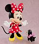 GOOD SMILE COMPANY (GSC) Minnie Mouse Nendoroid Minnie Mouse Polka Dot Dress Ver. gallery thumbnail