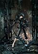 GOOD SMILE COMPANY (GSC) Black Rock Shooter POP UP PARADE Dead Master PVC Figure gallery thumbnail