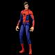 SEN-TI-NEL Spider-Man: Into the Spider-Verse SV Action Peter B. Parker/Spider-Man DX Edition Action Figure gallery thumbnail