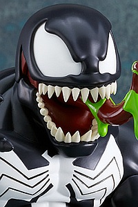 GOOD SMILE COMPANY (GSC) Marvel Comics Nendoroid Venom