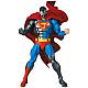 MedicomToy MAFEX No.164 CYBORG SUPERMAN (RETURN OF SUPERMAN) Action Figure gallery thumbnail