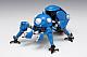 WAVE Ghost in the Shell SAC_2045 Tachikoma [2045Ver.] 1/24 Plastic Kit gallery thumbnail