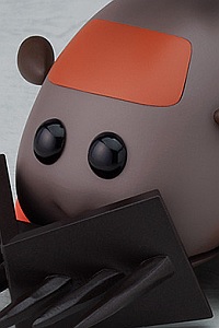 GOOD SMILE COMPANY (GSC) PUI PUI Molcar MODEROID Kumitate Molcar Armed Teddy Plastic Kit (Re-release)