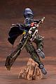 KOTOBUKIYA GOD EATER ARTFX J Soma Schicksal 1/8 PVC Figure gallery thumbnail