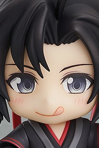 GOOD SMILE ARTS Shanghai The Master of Diabolism Nendoroid Wei Wuxian DX