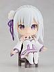GOOD SMILE COMPANY (GSC) Re:Zero -Starting Life in Another World- Nendoroid Swacchao! Emilia gallery thumbnail