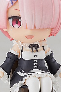 GOOD SMILE COMPANY (GSC) Re:Zero -Starting Life in Another World- Nendoroid Swacchao! Ram