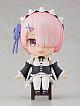 GOOD SMILE COMPANY (GSC) Re:Zero -Starting Life in Another World- Nendoroid Swacchao! Ram gallery thumbnail