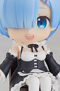 GOOD SMILE COMPANY (GSC) Re:Zero -Starting Life in Another World- Nendoroid Swacchao! Rem