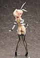 FREEing Hisasi Original Bunny series Mitsuka Bunny Ver. 1/4 PVC Figure gallery thumbnail