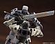 KOTOBUKIYA Hexa Gear Governor Weapons Combat Assorted 02 1/24 Plastic Kit gallery thumbnail