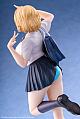 Hobby Sakura Atsumi Chiyoko Blue Panties Ver. 1/6 PVC Figure gallery thumbnail
