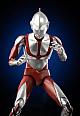 threezero Shin Ultraman FigZero 12-inch Ultraman Action Figure gallery thumbnail