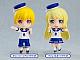 GOOD SMILE COMPANY (GSC) Nendoroid More Kisekae Sailor gallery thumbnail