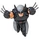 MedicomToy MAFEX No.171 WOLVERINE (X-FORCE Ver.) Action Figure gallery thumbnail
