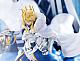 Shibuya Scramble Figure Fate/Grand Order -Shinsei Entaku Ryoiki Camelot- Shishiou 1/7 PVC Figure gallery thumbnail