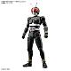 BANDAI SPIRITS Figure-rise Standard Kamen Rider BLACK Plastic Kit gallery thumbnail