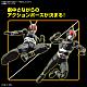 BANDAI SPIRITS Figure-rise Standard Kamen Rider BLACK Plastic Kit gallery thumbnail