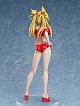 FREEing BURN THE WITCH Ninny Spangcole Swimsuit Ver. 1/4 PVC Figure gallery thumbnail