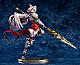 GOOD SMILE COMPANY (GSC) Fate/Grand Order Lancer/Caenis 1/7 PVC Figure gallery thumbnail