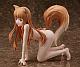 FREEing Spice and Wolf Holo 1/4 PVC Figure gallery thumbnail