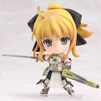 GOOD SMILE COMPANY (GSC) Fate/Unlimited Codes Nendoroid Saber Lily