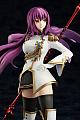 AMAKUNI Fate/EXTELLA LINK Scathach Makyou no Sargent 1/7 PVC Figure gallery thumbnail