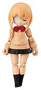 MegaHouse Desktop Army Heavily Armed High School Girls Second Squad San Action Figure gallery thumbnail