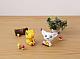 MegaHouse LookUp Digimon Adventure Agumon Plastic Figure gallery thumbnail