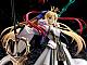 ANIPLEX Fate/Grand Order Caster/Altria Pendragon (Third Ascension) 1/7 PVC Figure gallery thumbnail