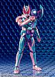 BANDAI SPIRITS S.H.Figuarts Kamen Rider Vice Rex Genome gallery thumbnail
