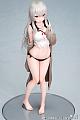 FOTS JAPAN Kikae illustated by Reinama 1/6 PMMA Figure gallery thumbnail