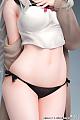 FOTS JAPAN Kikae illustated by Reinama 1/6 PMMA Figure gallery thumbnail