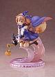 PLUM PMOA Is the order a rabbit? BLOOM Cocoa (Halloween Fantasy) Limited Edition 1/7 PVC Figure gallery thumbnail