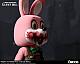 Gecco SILENT HILL x Dead by Daylight / Robbie the Rabbit Pink 1/6 Statue gallery thumbnail