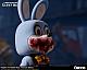 Gecco SILENT HILL x Dead by Daylight / Robbie the Rabbit Blue 1/6 Statue gallery thumbnail