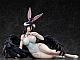 FREEing Overlord IV Albedo Bunny Ver. 1/4 PVC Figure gallery thumbnail