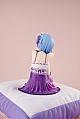 KADOKAWA KDcolle Re:Zero -Starting Life in Another World- Rem Birthday Purple Lingerie Ver. 1/7 PVC Figure gallery thumbnail