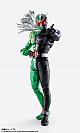 BANDAI SPIRITS S.H.Figuarts (Shinkocchou Seihou) Kamen Rider Double Cyclone Joker Fuuto Tantei Anime Adaptation Commemoration gallery thumbnail