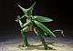 BANDAI SPIRITS S.H.Figuarts Cell First Form gallery thumbnail