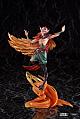 HOBBYMAX League of Legends Rakan 1/7 PVC Figure gallery thumbnail