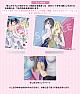APEX Oshi no Love Yori Koi no Love Furutachi Ren & Hayahoshi Akuru 2p-set 1/7 PVC Figure gallery thumbnail