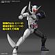 BANDAI SPIRITS Figure-rise Standard Kamen Rider W Fang Joker Plastic Kit gallery thumbnail