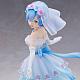 Union Creative Re:Zero -Starting Life in Another World- Rem Wedding Ver. PVC Figure gallery thumbnail