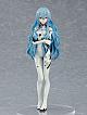 GOOD SMILE COMPANY (GSC) Rebuild of Evangelion POP UP PARADE Ayanami Rei Long Hair Ver. Plastic Figure gallery thumbnail