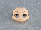 GOOD SMILE COMPANY (GSC) Nendoroid Doll Custom Face Parts 02 (peach) gallery thumbnail
