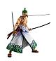 MegaHouse Variable Action Heroes ONE PIECE Zorojurou Action Figure gallery thumbnail