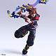 SQUARE ENIX PLAY ARTS KAI Kingdom Hearts III Sora Ver.2 DX Edition Action Figure gallery thumbnail
