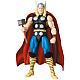 MedicomToy MAFEX No.182 THOR (COMIC Ver.) Action Figure gallery thumbnail